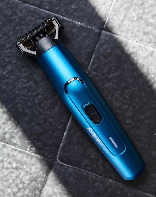 Машинка для стрижки волос Babyliss MT890E