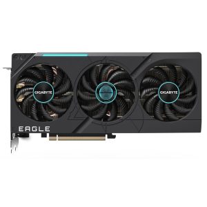 Відеокарта GIGABYTE GeForce RTX 4070 12GB GDDR6X EAGLE OC (GV-N4070EAGLE_OC-12GD)