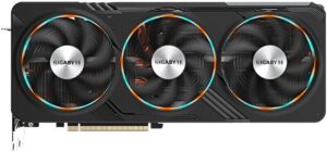 Відеокарта GIGABYTE GeForce RTX 4070 12GB GDDR6X GAMING (GV-N4070GAMING_OC-12GD)