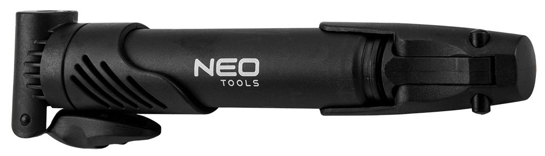 Набір для ремонту велосипеда Neo Tools, 15 предметів, сумка з поліестеру 1680D, 23x15x6см