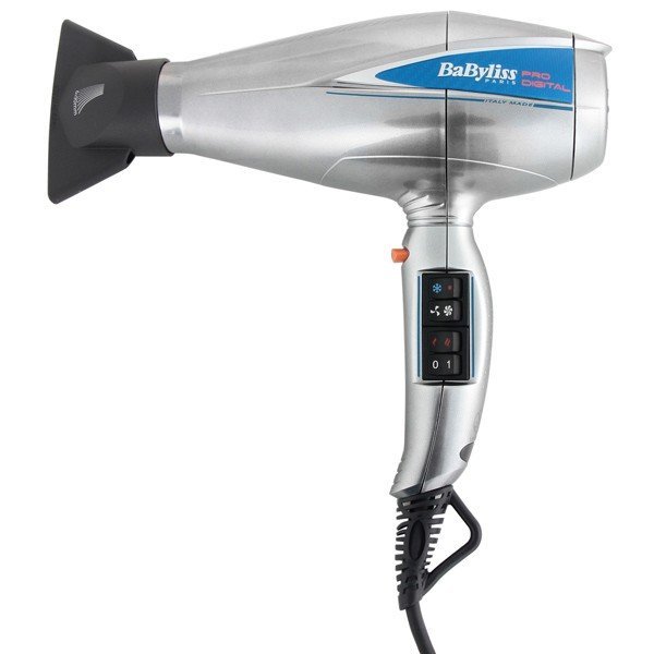 Фен Babyliss 6000E