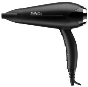 Фен BaByliss D572DE