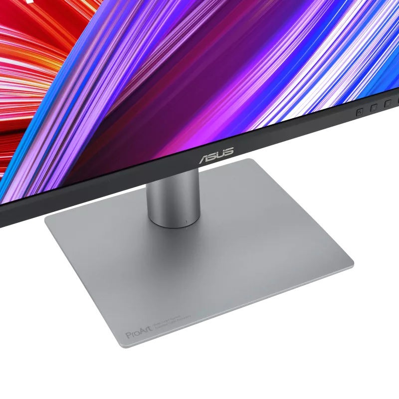 ASUS Монітор 24.1" ProArt PA248CRV 2xHDMI, 2xDP, USB-C, 3xUSB, MM, IPS, 1920x1200, 16:10, 75Hz, DCI-P3 97%, Pivot