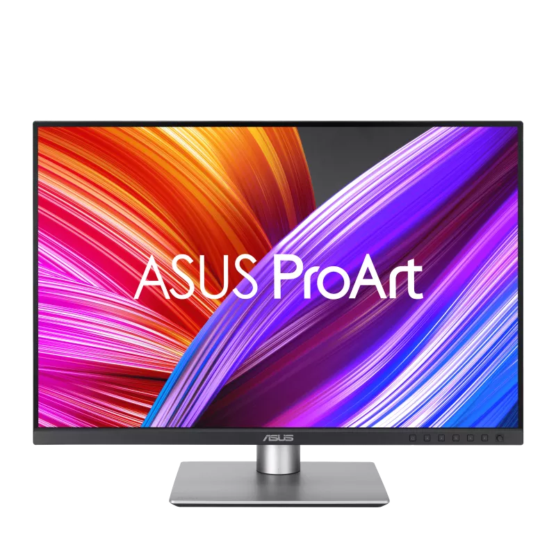 ASUS Монітор 24.1" ProArt PA248CRV 2xHDMI, 2xDP, USB-C, 3xUSB, MM, IPS, 1920x1200, 16:10, 75Hz, DCI-P3 97%, Pivot