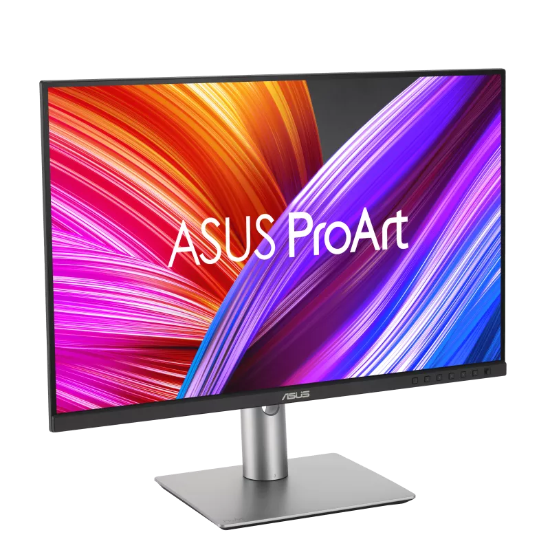 ASUS Монітор 24.1" ProArt PA248CRV 2xHDMI, 2xDP, USB-C, 3xUSB, MM, IPS, 1920x1200, 16:10, 75Hz, DCI-P3 97%, Pivot