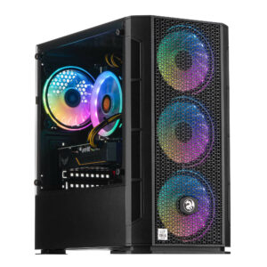 Системний блок 2E Complex Gaming (2E-9408)