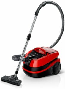 Миючий пилосос Bosch BWD421PET