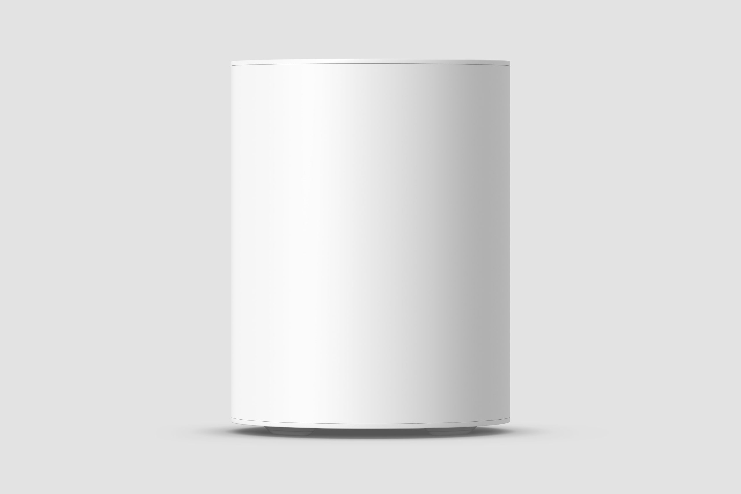 Сабвуфер Sonos Sub Mini White (SUBM1EU1)