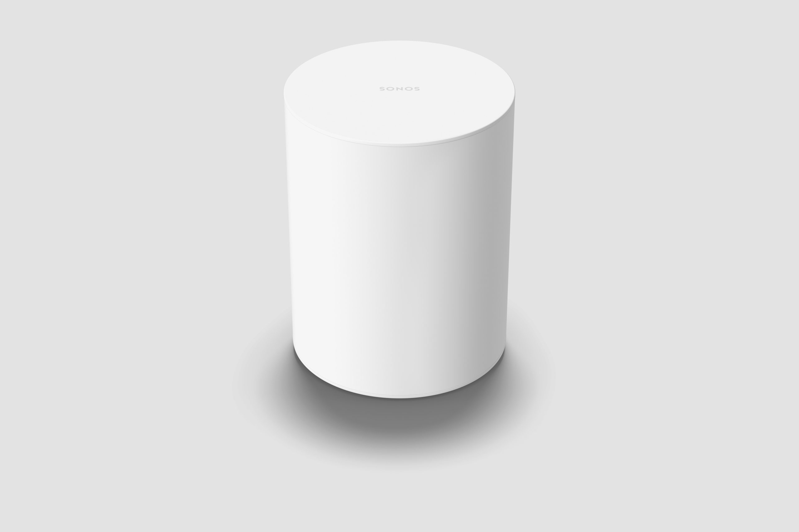 Сабвуфер Sonos Sub Mini White (SUBM1EU1)