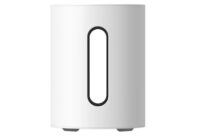 Сабвуфер Sonos Sub Mini White (SUBM1EU1)