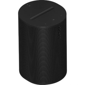 Акустична система Sonos Era 100 Black (E10G1EU1BLK)