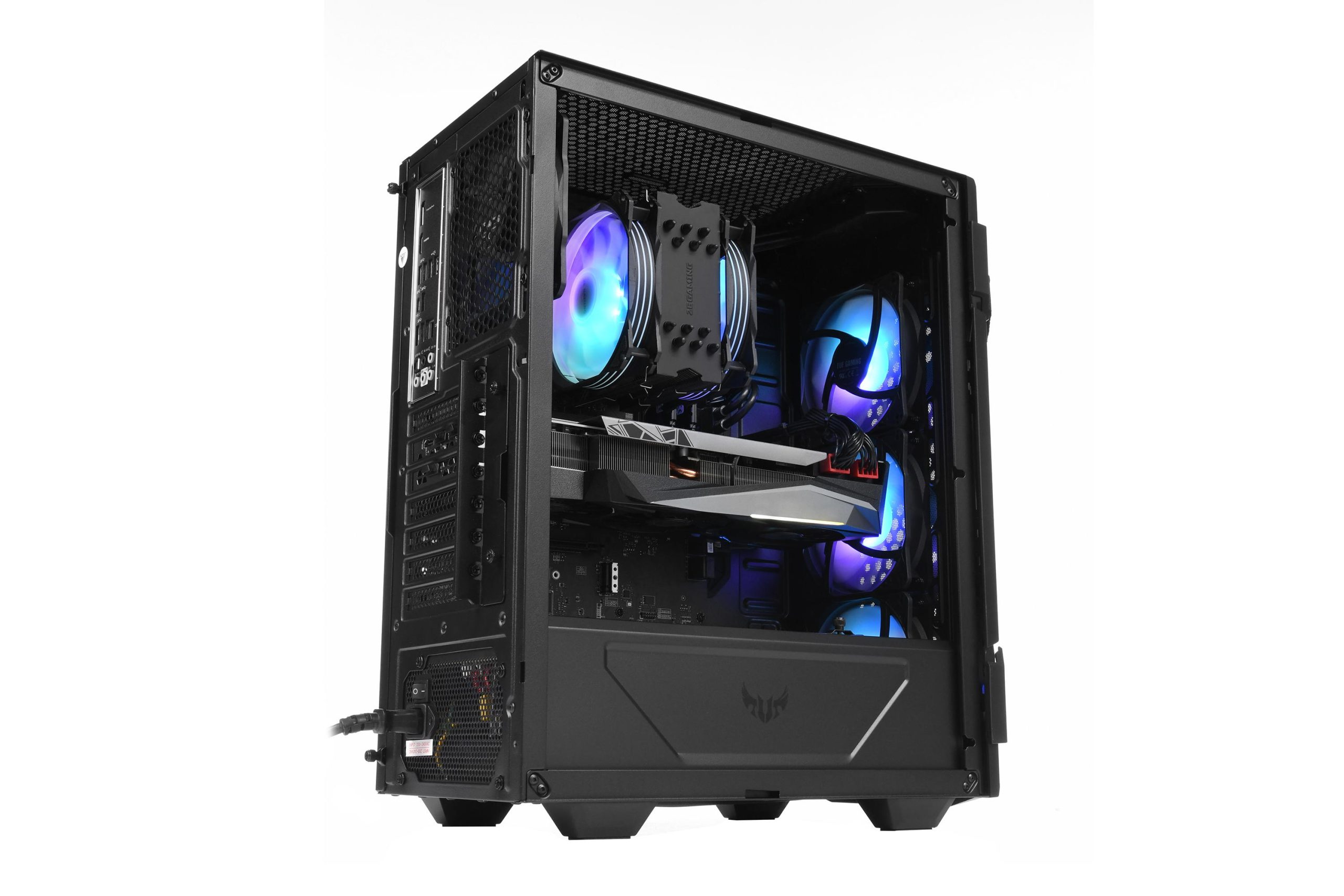 Системний блок 2E Complex Gaming (2E-9400)