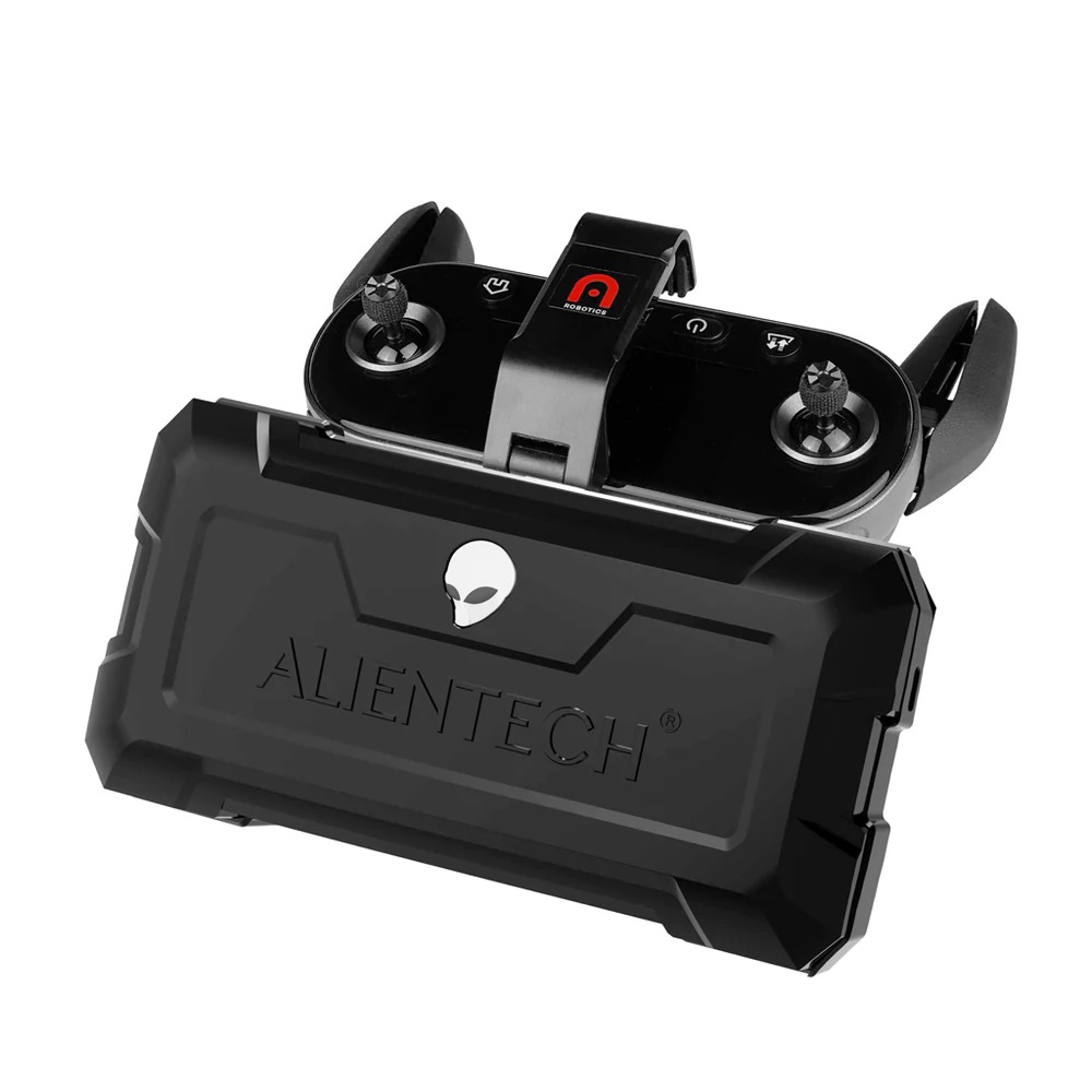 Антена підсилювач сигналу Alientech Duo II 2.4G/5.8G для DJI Smart Controller