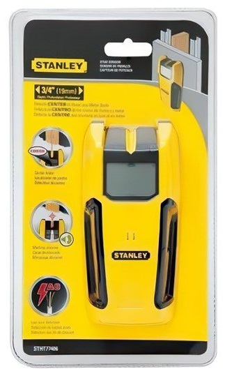 Детектор Stanley S200, до 51мм