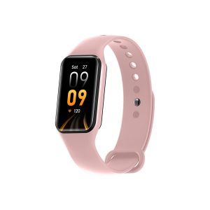 Смартгодинник Blackview R1 42 mm Pink