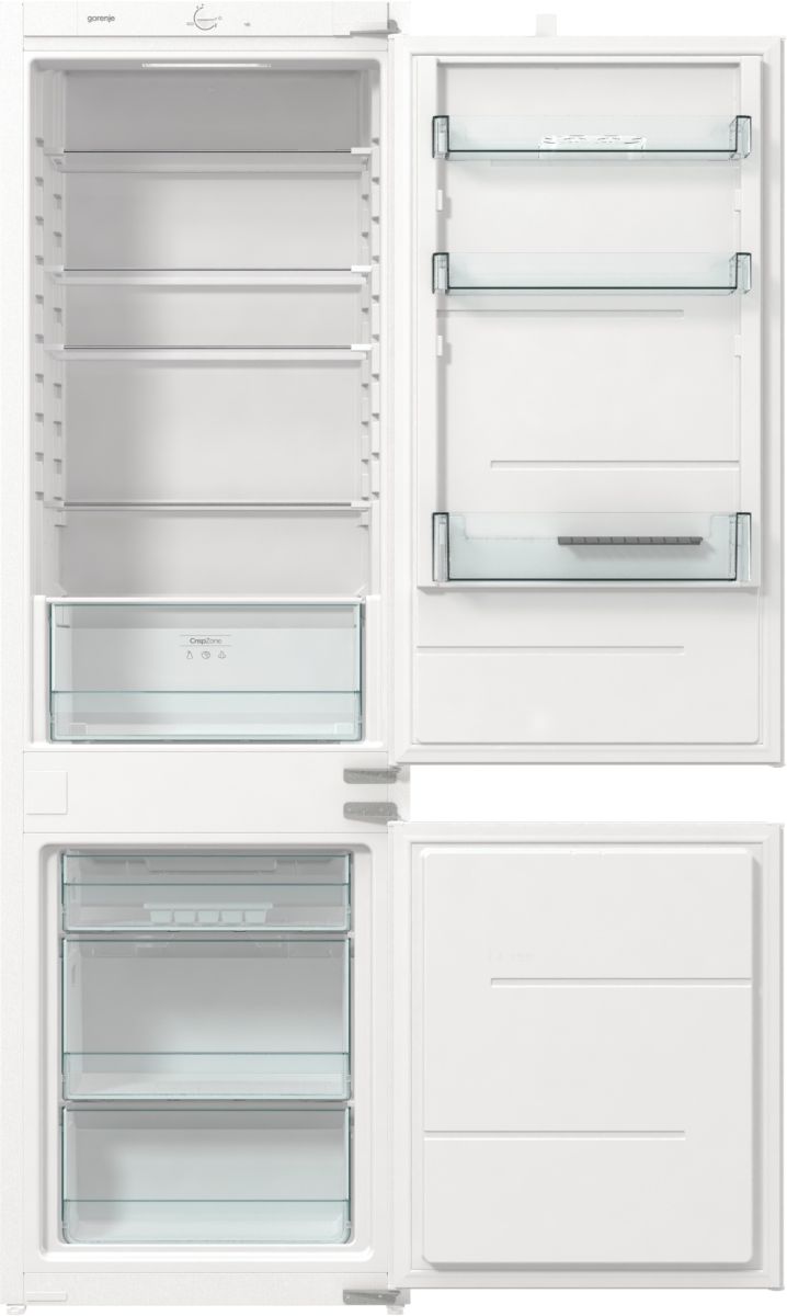 Холодильна шафа Gorenje RKI418FE0