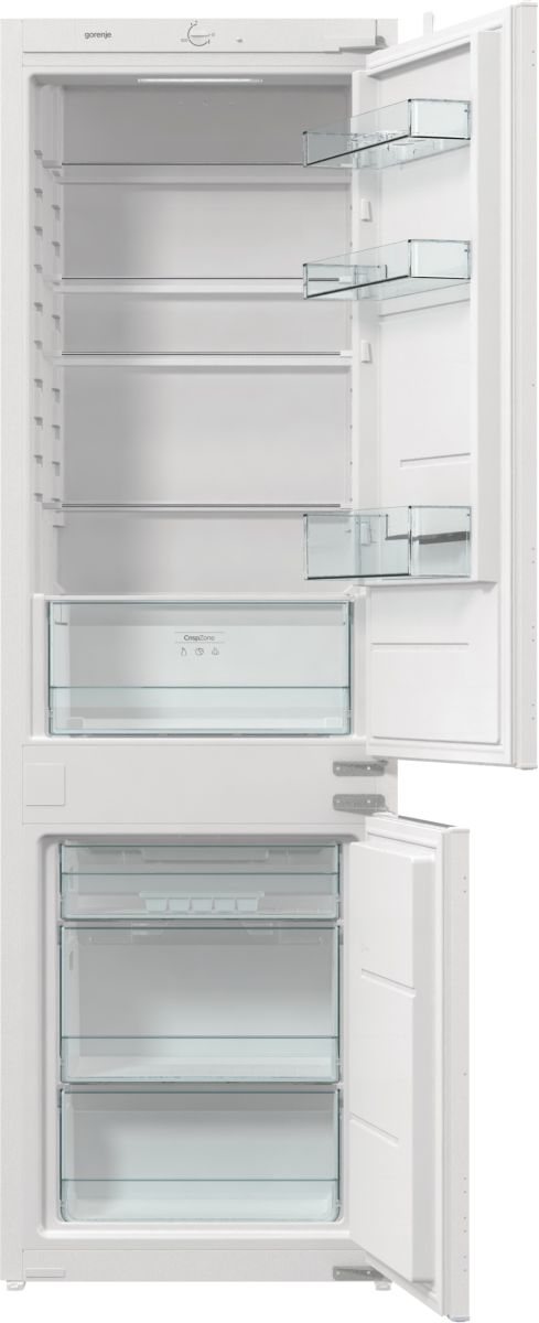 Холодильна шафа Gorenje RKI418FE0