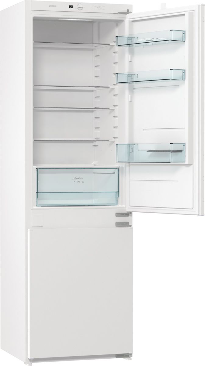 Вбудована холодильна шафа Gorenje NRKI418FE0