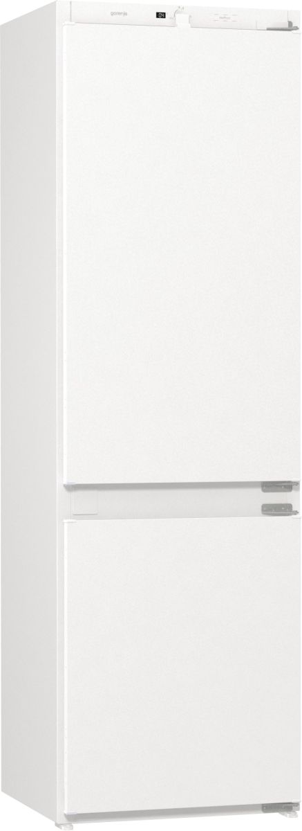 Встроенный холодильный шкаф Gorenje NRKI418FE0