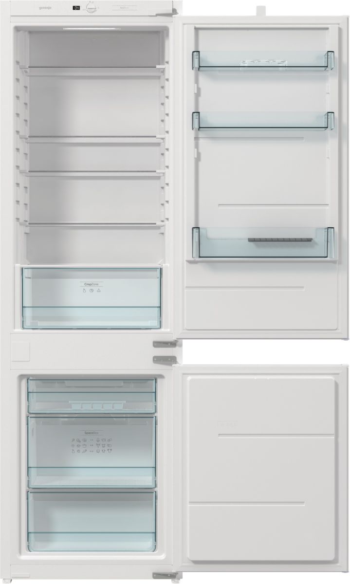 Вбудована холодильна шафа Gorenje NRKI418FE0