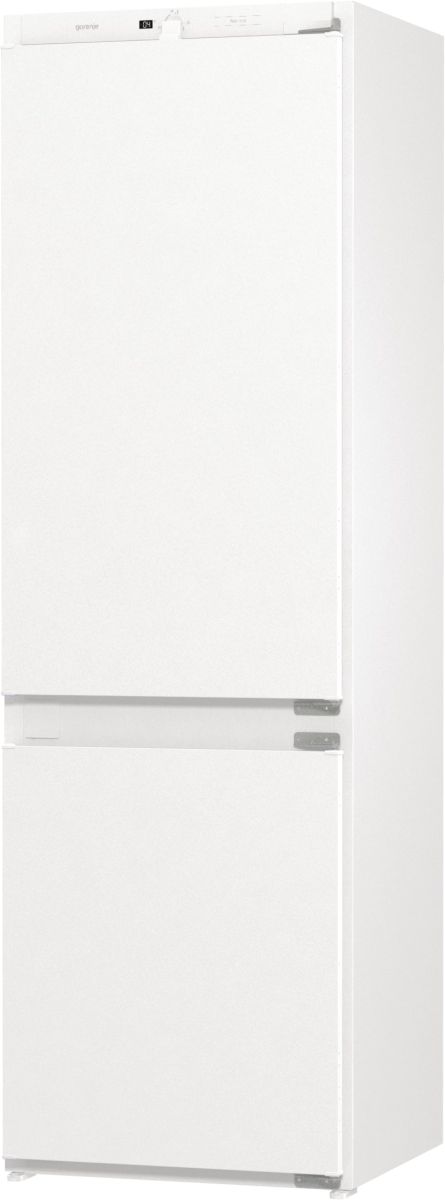 Встроенный холодильный шкаф Gorenje NRKI418FE0