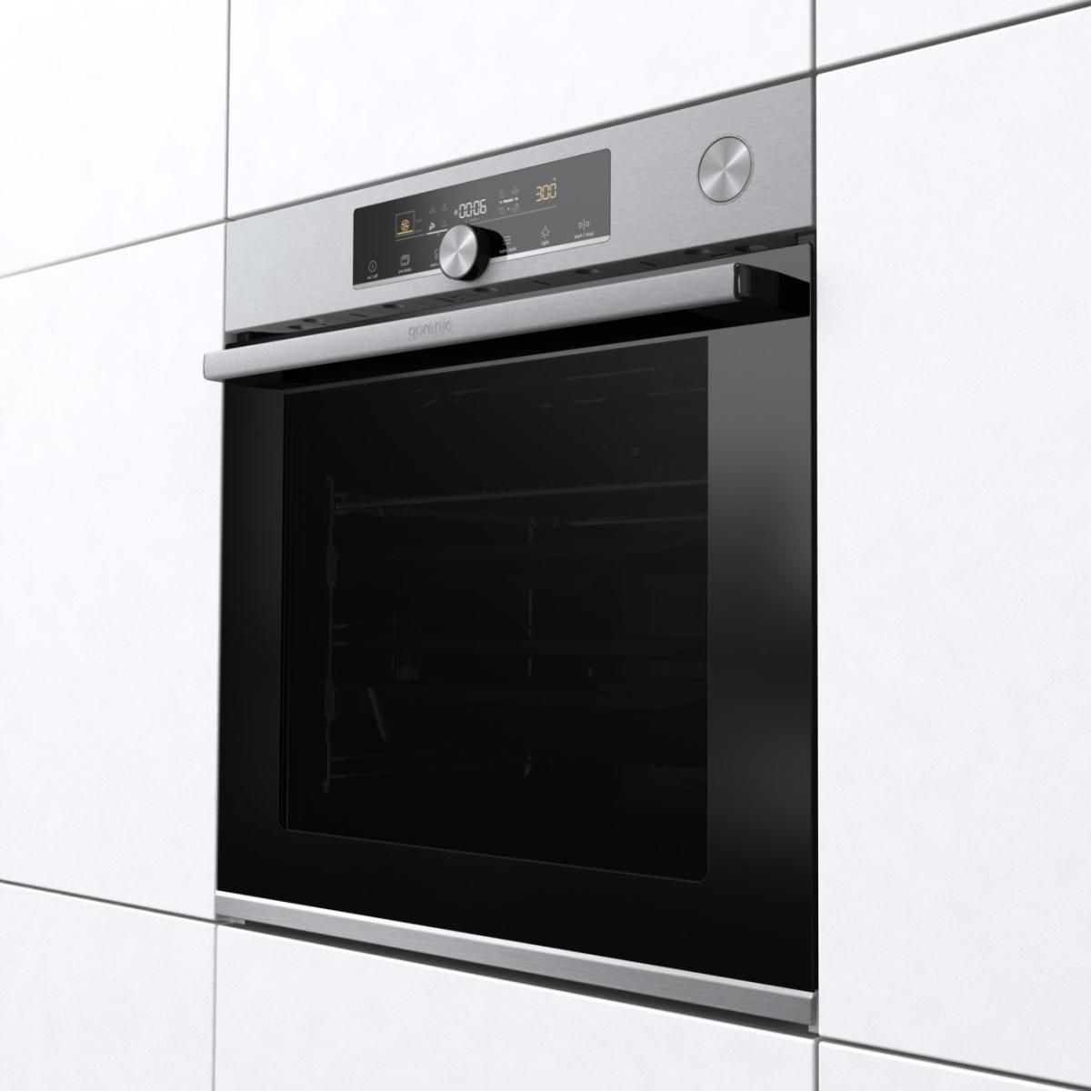 Духова шафа Gorenje BSA6747A04X