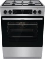 Плита комбинированная Gorenje GKS6C70XJ