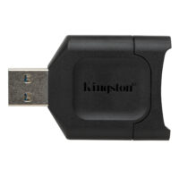 Кардрідер Kingston USB 3.1 SDHC/SDXC (MLP)