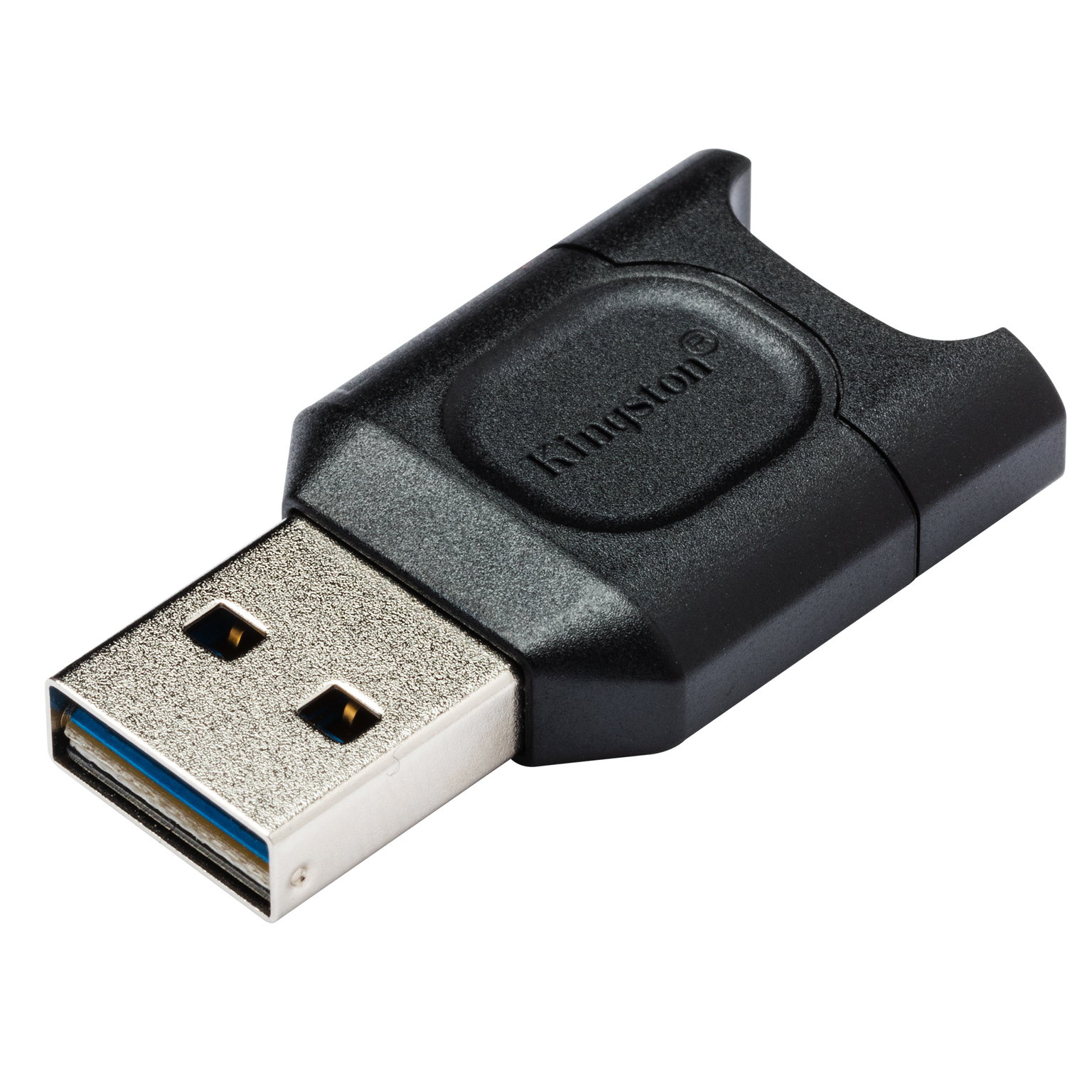 Кардрідер Kingston USB 3.1 SDHC/SDXC (MLP)