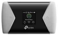 4G-маршрутизатор TP-LINK M7450 N300 4G LTE 1xSim card Slot 1xMicroSD card bat. 3000 mAh color display