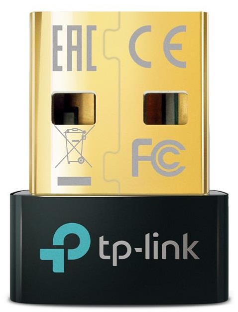 Адаптер Bluetooth TP-LINK UB500 BT 5.0, USB