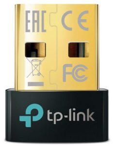 Адаптер Bluetooth TP-LINK UB5A BT 5.0, USB