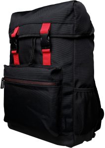 Рюкзак Acer Nitro Multi-funtional 15,6 Black (GP.BAG11.02A)