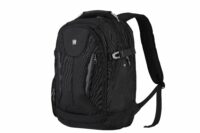 Рюкзак 2Е Ultimate SmartPack 30L Black (2E-BPT6416BK)