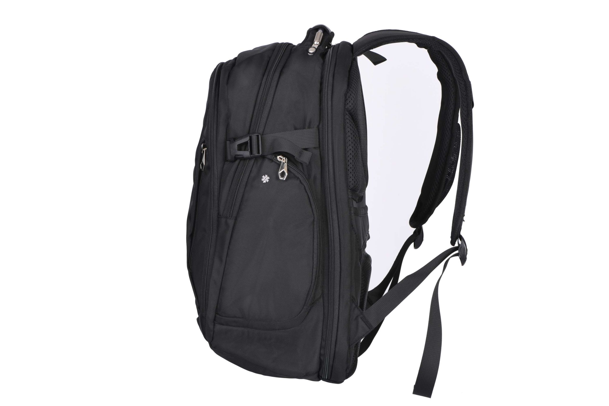 Рюкзак 2Е Ultimate SmartPack 30L Black (2E-BPT6416BK)