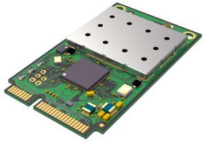 LORA-модуль MikroTik R11e-LR8 miniPCi-e (R11E-LR8)