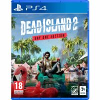 Гра Dead Island 2 Day One Edition (PS4)