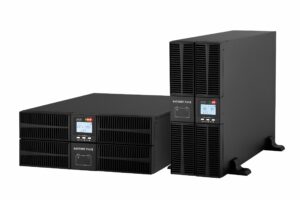 ДБЖ 2E SD10000RT, 10kVA/10kW, RT4U, LCD, USB, Terminal in&out (2E-SD10000RT)