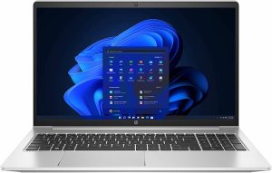 Ноутбук HP Probook 450-G9 (6S6X2EA)