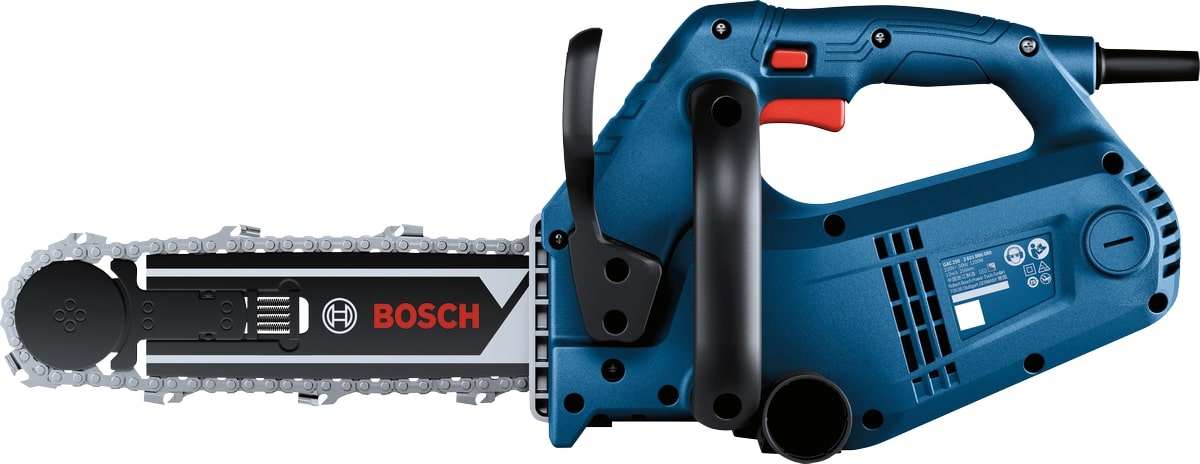 Пила для газобетонних блоків Bosch Professional GAC 250 (0.601.2B6.020)