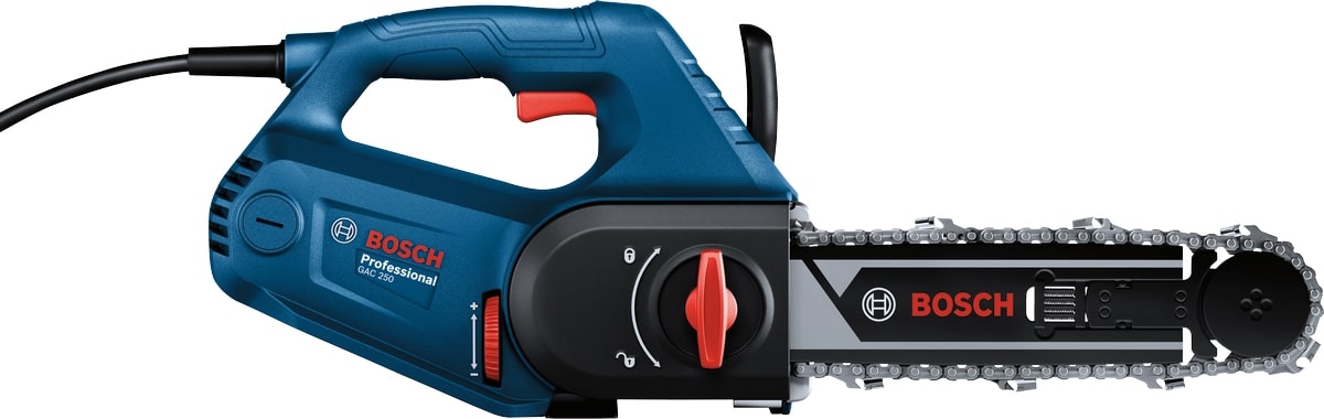 Пила для газобетонних блоків Bosch Professional GAC 250 (0.601.2B6.020)