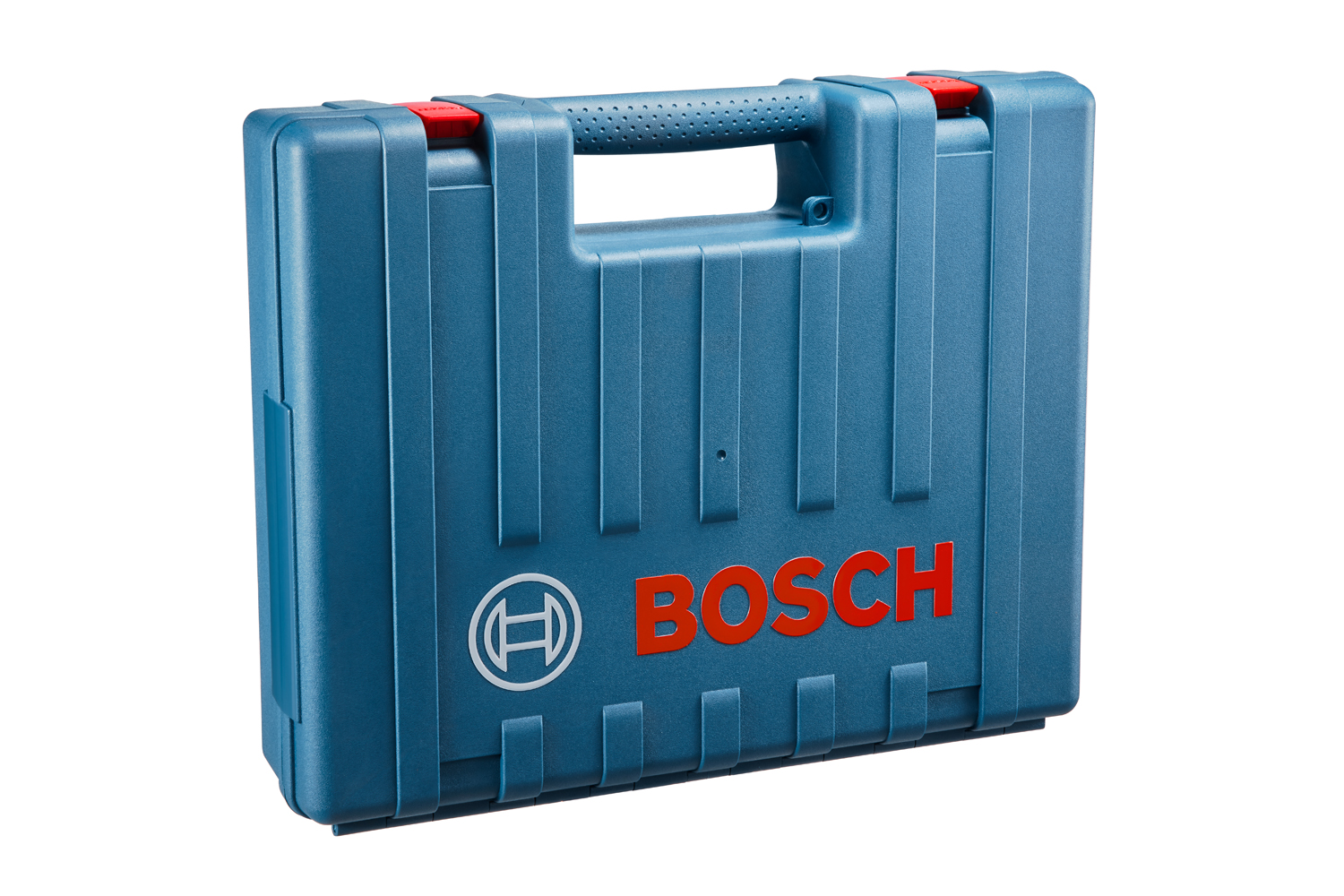 Перфоратор акумуляторний Bosch GBH 187-LI, SDS-Plus, 18В, 2х5А•год, 2.4Дж, кейс, 2.9кг