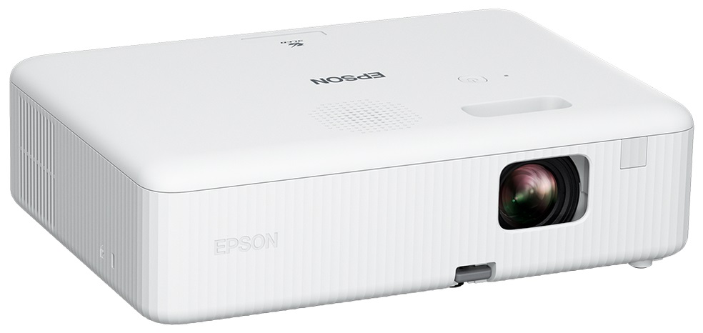 Проєктор Epson CO-FH01 (V11HA84040)