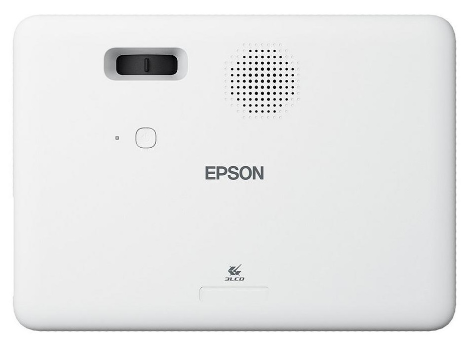 Проєктор Epson CO-FH01 (V11HA84040)