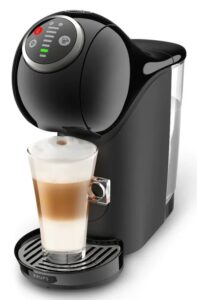 Кавоварка Krups капсульна Dolce Gusto Genio S Plus KP340810