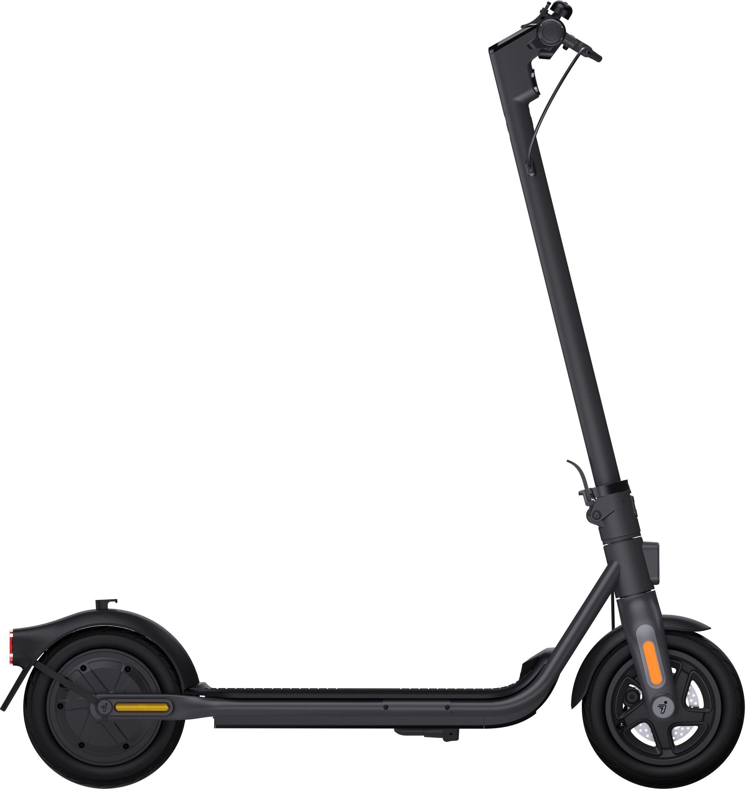 Електросамокат Segway-Ninebot F2E, Dark Grey