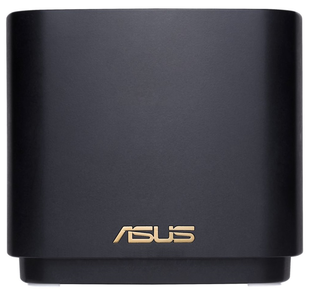 Маршрутизатор ASUS ZenWiFi XD4 Plus 1pk Black (90IG07M0-MO3C10)