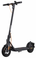 Електросамокат Segway-Ninebot F2E PLUS, Dark Grey/Orange