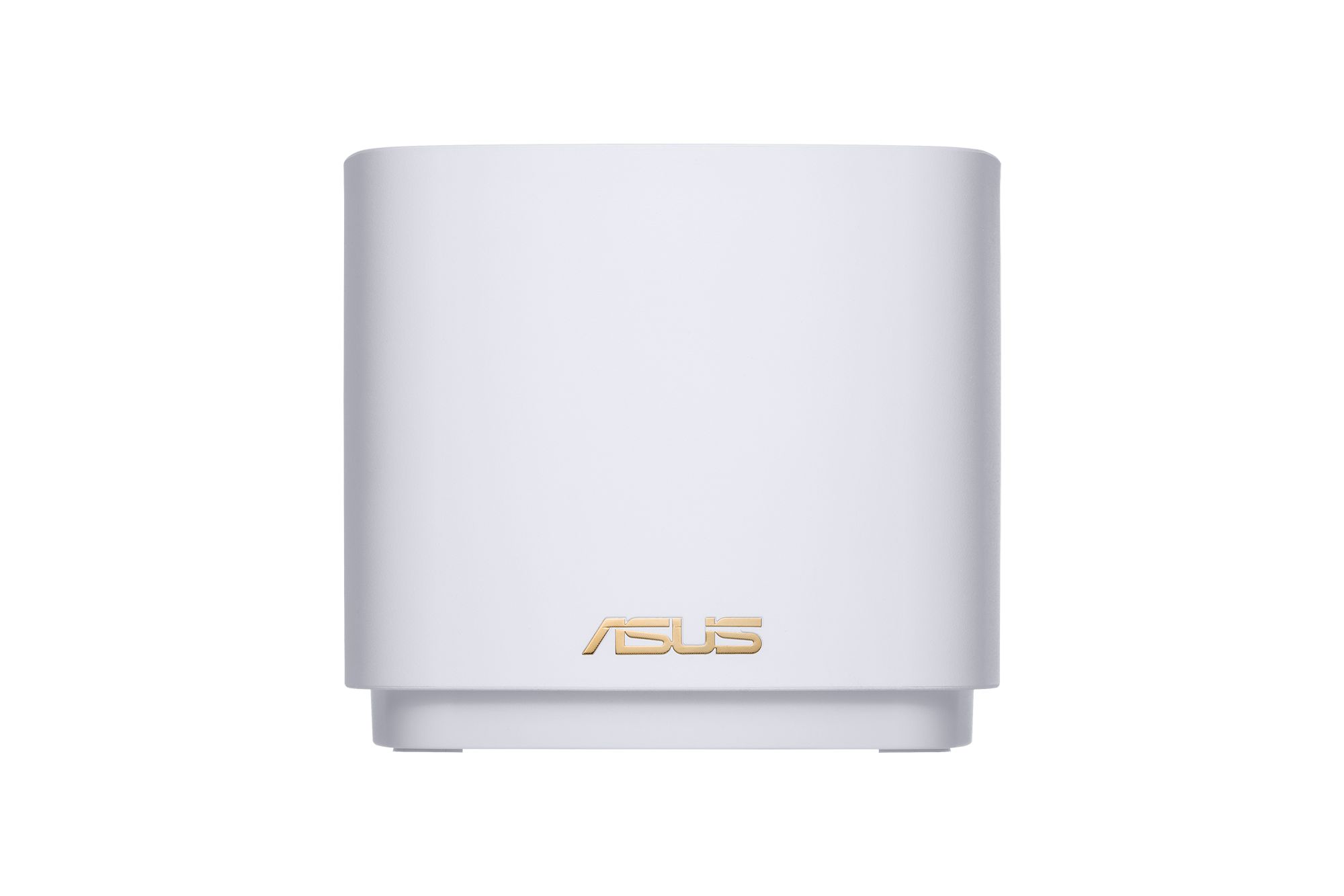 Маршрутизатор ASUS Router ZenWiFi XD4 1PK PLUS white AX1800 1xGE LAN 1x1GE WAN WPA3 OFDMA MESH