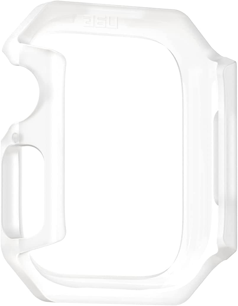 Чохол UAG для Apple Watch 41mm Scout, Frosted Ice (1A4001110202)